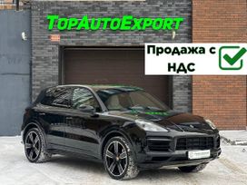 SUV   Porsche Cayenne 2020 , 9600000 , 