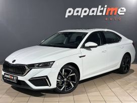  Skoda Octavia 2023 , 3350000 , 