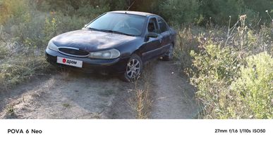  Ford Mondeo 1997 , 110000 , 