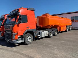   Volvo FM 2017 , 8900000 , 