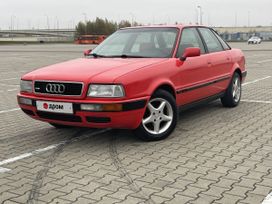  Audi 80 1992 , 340000 , 