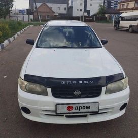  Nissan Expert 2001 , 438000 , -