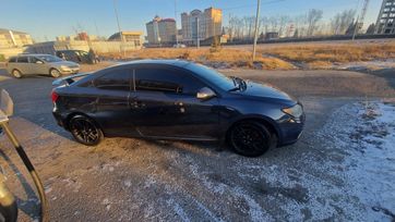  Scion tC 2007 , 670000 , 