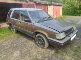  Toyota Sprinter Carib 1987 , 90000 , 