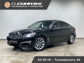  BMW 3-Series Gran Turismo 2013 , 2150000 , 