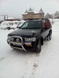 SUV   Nissan Terrano 1981 , 340000 , 