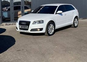  Audi A3 2011 , 1080000 , 