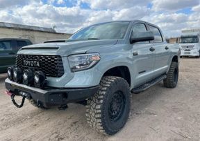  Toyota Tundra 2021 , 12800000 , 