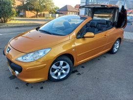   Peugeot 307 2006 , 820000 , 