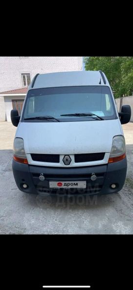  Renault Master 2006 , 1000000 , 