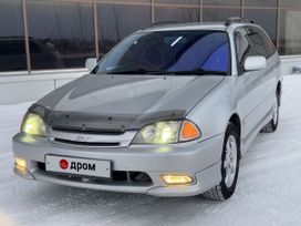  Toyota Caldina 2001 , 679000 , -