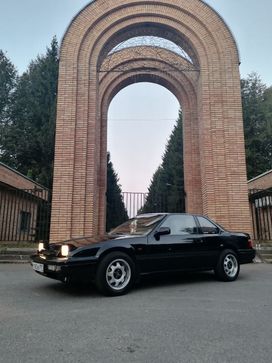  Honda Prelude 1991 , 850000 , 