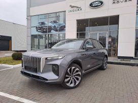 SUV   Hongqi E-HS9 2023 , 11990000 , 