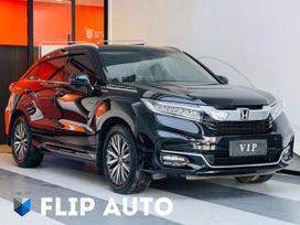 SUV   Honda Avancier 2021 , 3500000 , 