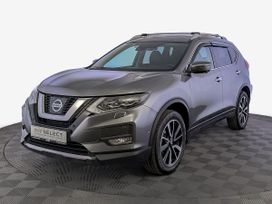 SUV   Nissan X-Trail 2019 , 2920000 , 