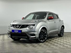 SUV   Nissan Juke 2014 , 1629000 , 