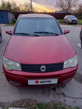  Fiat Albea 2008 , 250000 , 