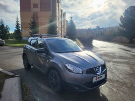 SUV   Nissan Qashqai 2012 , 1250000 , 