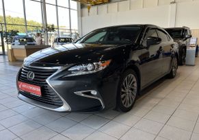  Lexus ES350 2017 , 2749000 , 