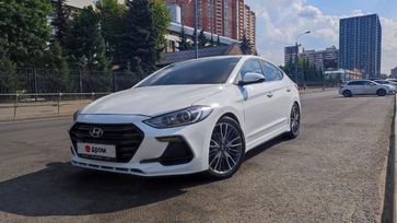  Hyundai Elantra 2018 , 1500000 , 