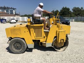  Bomag BW 121 A 1998 , 1700000 , 