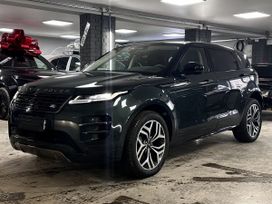 SUV   Land Rover Range Rover Evoque 2024 , 6500000 , 