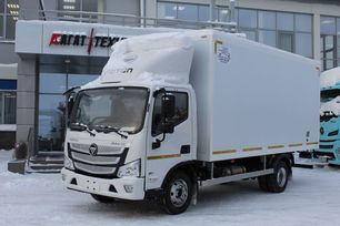   Foton S85 2024 , 4250000 , 