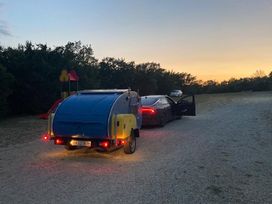  SmartCamper Go 2022 , 450000 , 
