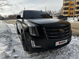 SUV   Cadillac Escalade 2015 , 5400000 , 