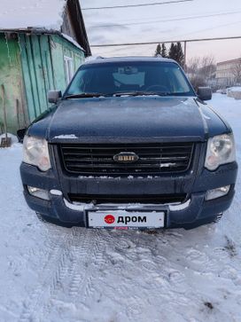 SUV   Ford Explorer 2007 , 1300000 , 