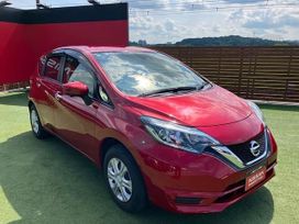  Nissan Note 2020 , 910000 , 