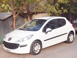  Peugeot 207 2009 , 550000 , --