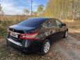  Nissan Sentra 2016 , 1180000 , 