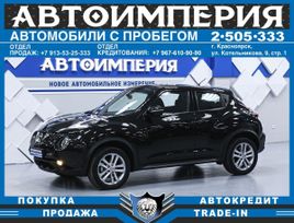  Nissan Juke 2014