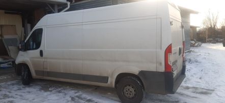   Fiat Ducato 2020 , 4500000 , 