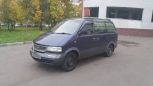    Nissan Largo 1996 , 120000 , 