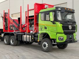 ,  Shacman (Shaanxi) SX32586V384 2023 , 16200000 , 