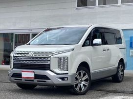    Mitsubishi Delica D:5 2020 , 2970000 , 