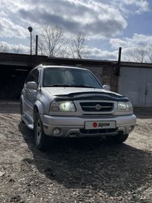  Grand Vitara XL-7