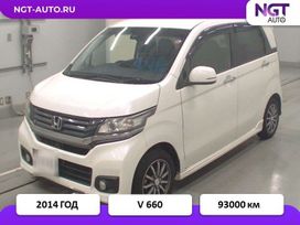  Honda N-WGN 2014 , 560000 , 