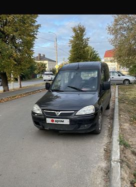    Opel Combo 2007 , 400000 , 