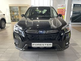 SUV   Subaru Forester 2024 , 4750000 , 