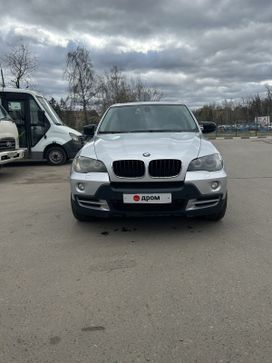  BMW X5 2008