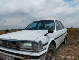  Toyota Mark II 1985 , 450000 , 