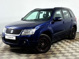 SUV   Suzuki Grand Vitara 2008 , 890000 , 