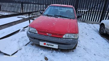  Ford Orion 1991 , 130000 , 