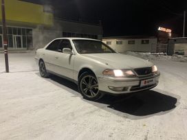  Toyota Mark II 1996 , 540000 , 