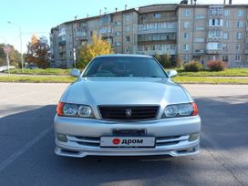  Toyota Chaser 1996 , 700000 , 