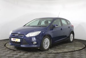  Ford Focus 2014 , 960000 ,  