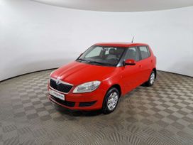  Skoda Fabia 2013 , 579300 ,  